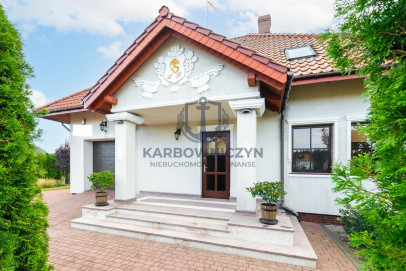 Dom Sprzedaż Świnoujście Przytór Gradowa