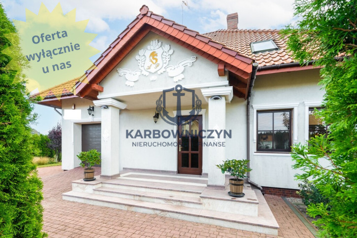 Dom Sprzedaż Świnoujście Przytór 1