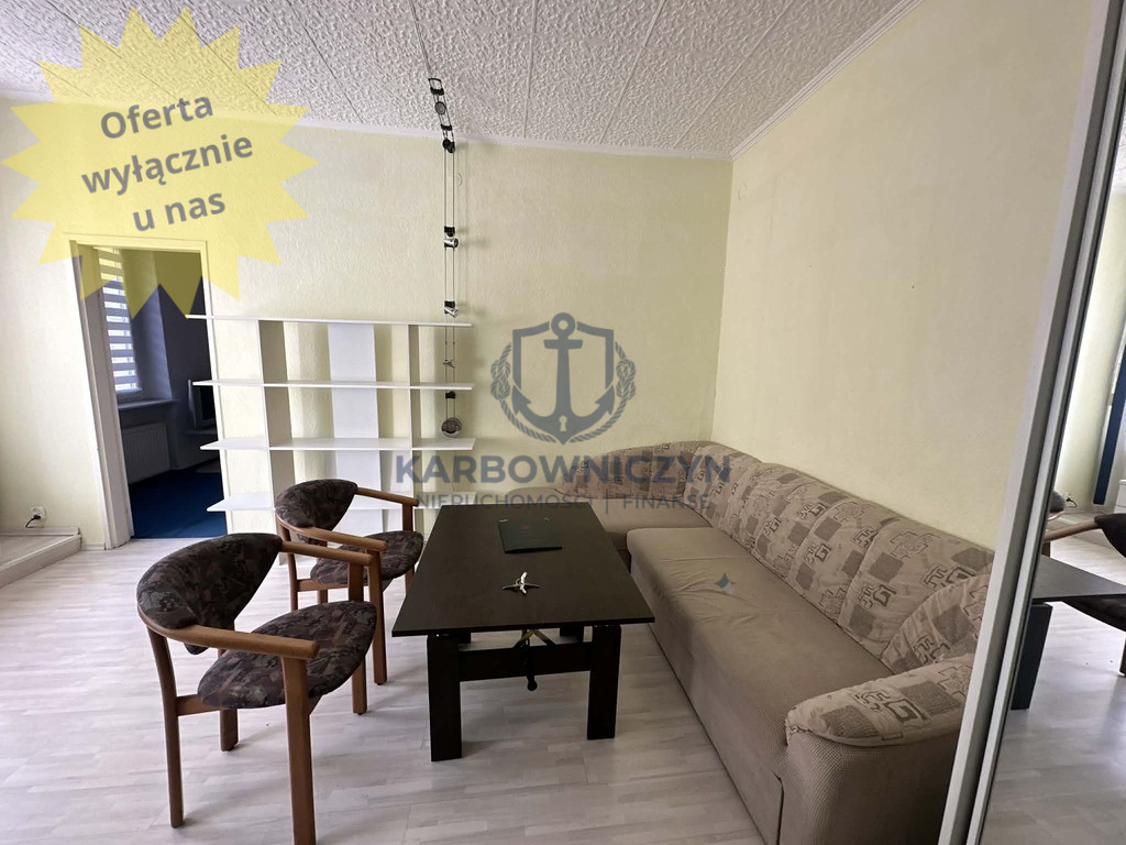 Mieszkanie Sprzedaż Szczecin Centrum Zygmunta Krasińskiego