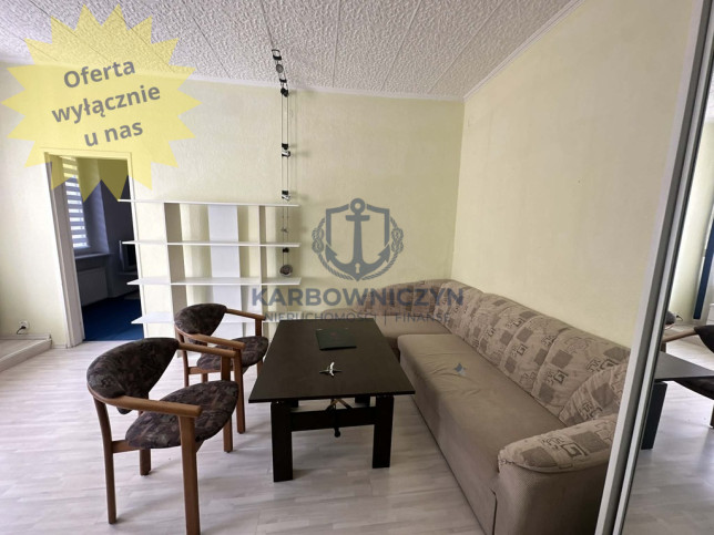 Mieszkanie Sprzedaż Szczecin Centrum Zygmunta Krasińskiego 1
