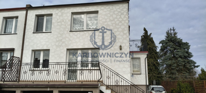 Dom Sprzedaż Pyrzyce 1