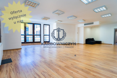 Lokal Wynajem Szczecin Śródmieście-Centrum