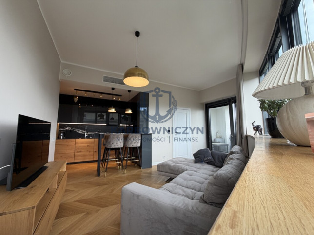Mieszkanie Wynajem Szczecin Centrum al.&nbsp;Wyzwolenia 1