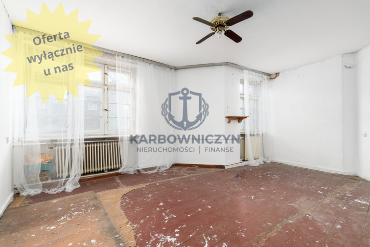 Mieszkanie Sprzedaż Szczecin Skolwin Stołczyńska 1