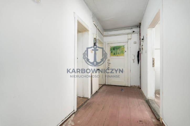 Mieszkanie Sprzedaż Szczecin Skolwin Stołczyńska 11