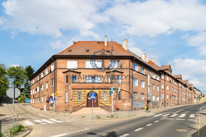 Mieszkanie Sprzedaż Szczecin Skolwin Stołczyńska 12