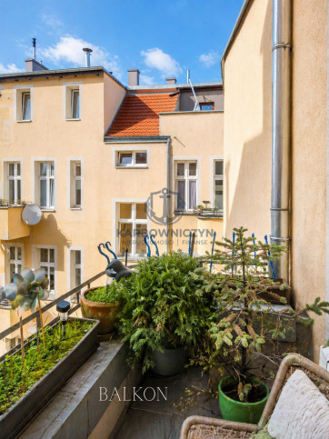 Mieszkanie Sprzedaż Szczecin Centrum Jagiellońska 3