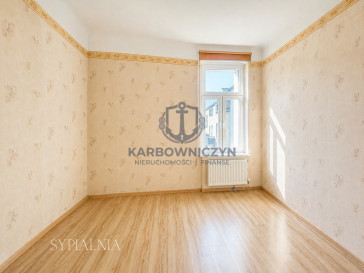 Mieszkanie Sprzedaż Szczecin Centrum Jagiellońska