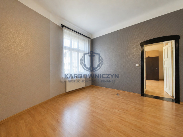 Mieszkanie Sprzedaż Szczecin Centrum Jagiellońska 5