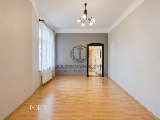 Mieszkanie Sprzedaż Szczecin Centrum Jagiellońska 7