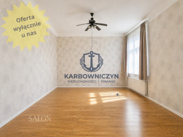 Mieszkanie Sprzedaż Szczecin Centrum Jagiellońska