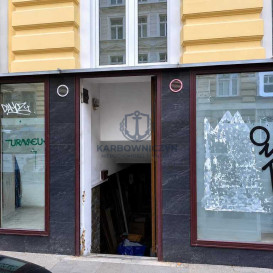 Lokal Sprzedaż Szczecin Centrum