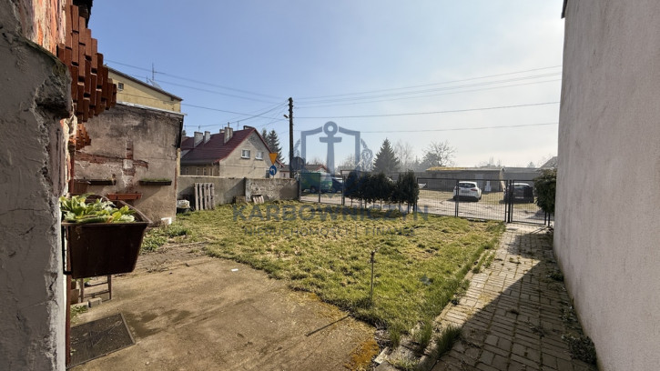 Dom Sprzedaż Police 18