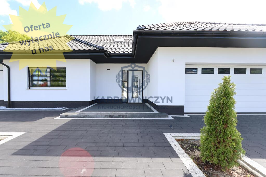 Dom Sprzedaż Marszewo