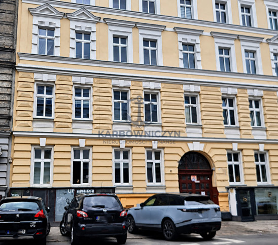 Lokal Sprzedaż Szczecin Centrum 1