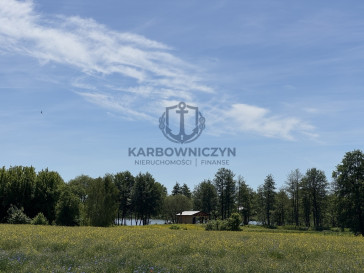 Działka Sprzedaż Babin