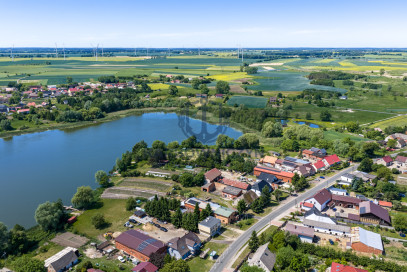 Działka Sprzedaż Babin