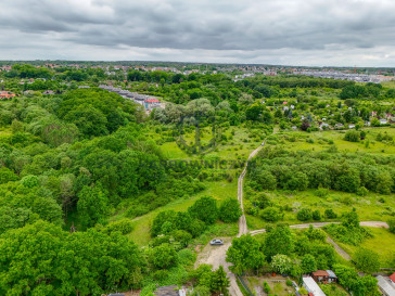 Działka Sprzedaż Szczecin Bukowo