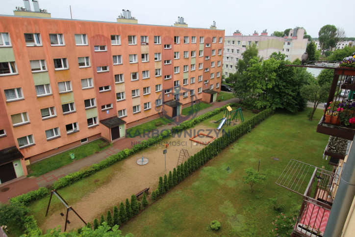 Mieszkanie Sprzedaż Szczecinek Koszalińska 3