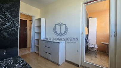 Mieszkanie Wynajem Szczecin Centrum al.&nbsp;Wyzwolenia