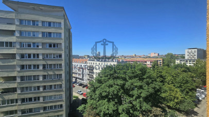Mieszkanie Wynajem Szczecin Centrum al.&nbsp;Wyzwolenia