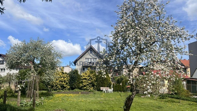 Dom Sprzedaż Golczewo 1
