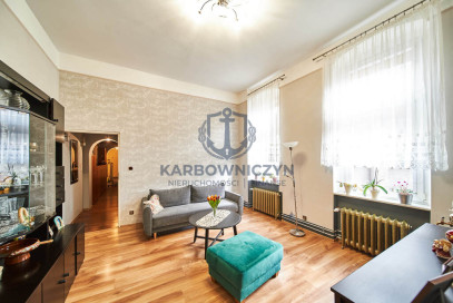 Mieszkanie Sprzedaż Szczecin Śródmieście-Centrum