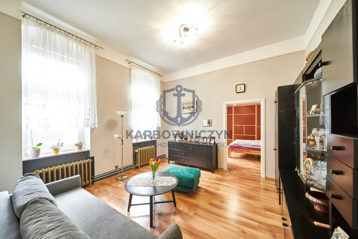 Mieszkanie Sprzedaż Szczecin Śródmieście-Centrum 1