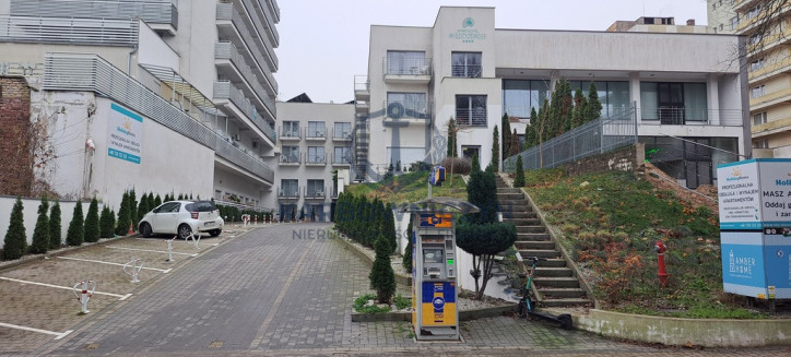 Mieszkanie Sprzedaż Międzyzdroje Promenada Gwiazd 10