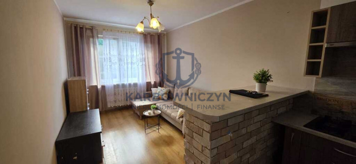 Mieszkanie Sprzedaż Szczecin Niebuszewo Łucznicza 2
