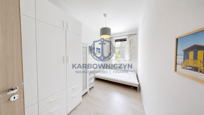Mieszkanie Wynajem Szczecin Drzetowo Szarotki