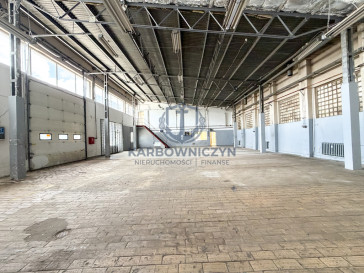 Magazyn Wynajem Szczecin Nowe Miasto
