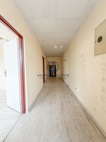 Magazyn Wynajem Szczecin Nowe Miasto 19