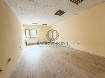 Magazyn Wynajem Szczecin Nowe Miasto