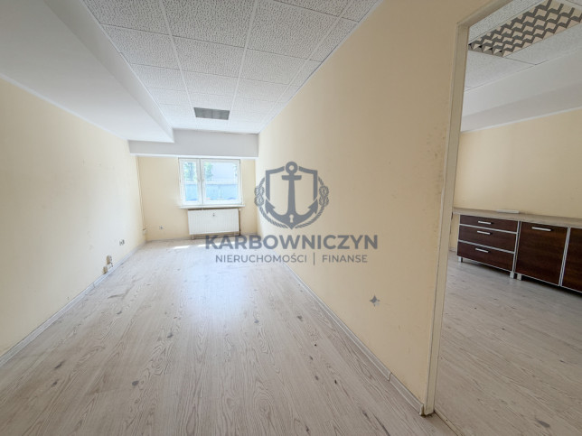 Magazyn Wynajem Szczecin Nowe Miasto 24