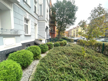 Lokal Sprzedaż Szczecin Śródmieście-Centrum