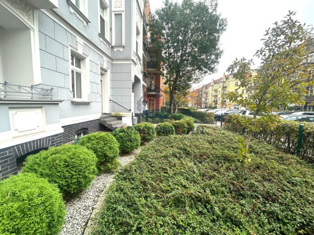 Lokal Sprzedaż Szczecin Śródmieście-Centrum 15