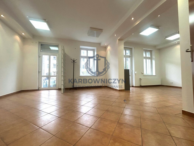 Lokal Sprzedaż Szczecin Śródmieście-Centrum 3