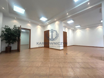 Lokal Sprzedaż Szczecin Śródmieście-Centrum