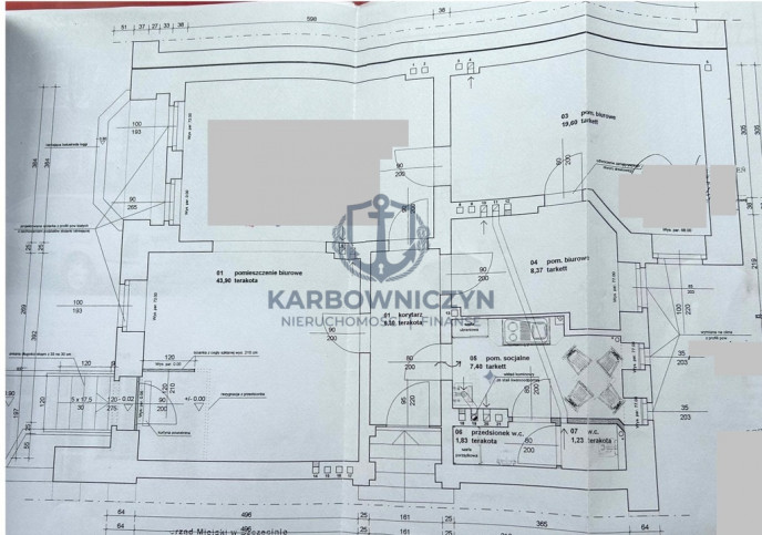 Lokal Sprzedaż Szczecin Śródmieście-Centrum 4