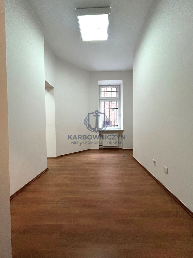 Lokal Sprzedaż Szczecin Śródmieście-Centrum