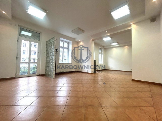 Lokal Sprzedaż Szczecin Śródmieście-Centrum 1