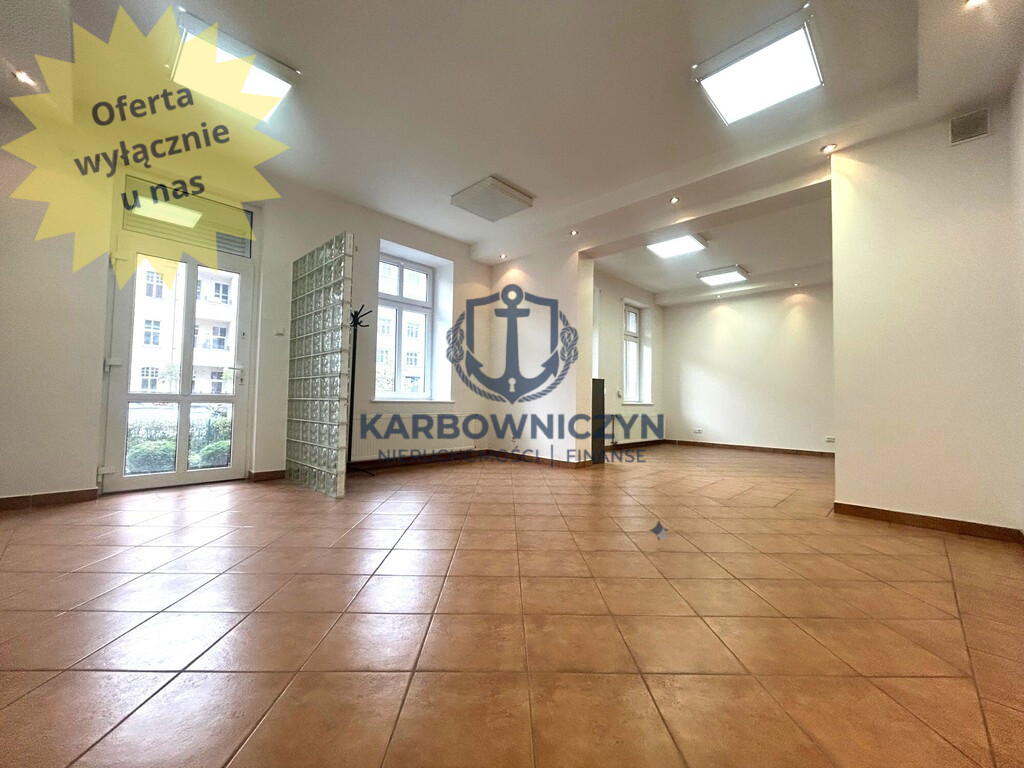 Lokal Sprzedaż Szczecin Śródmieście-Centrum