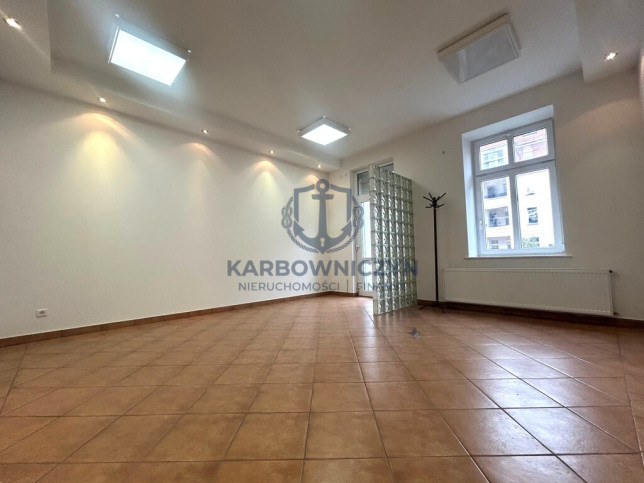 Lokal Sprzedaż Szczecin Śródmieście-Centrum 13