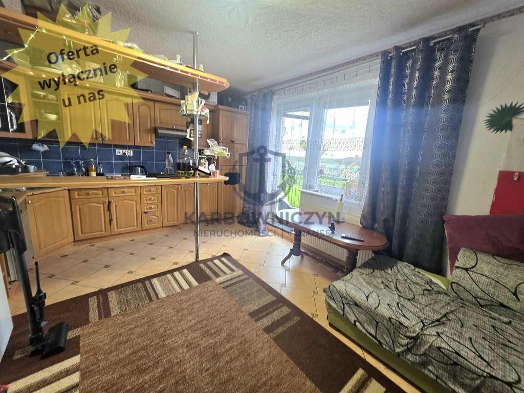 Mieszkanie Sprzedaż Szczecin Żelechowa 1