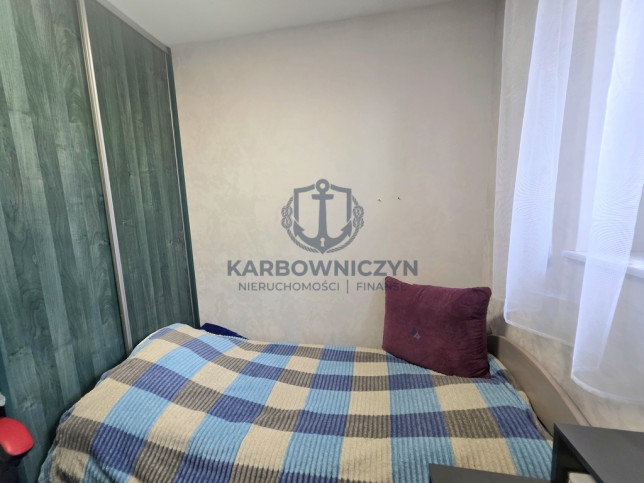 Mieszkanie Sprzedaż Szczecin Żelechowa 8