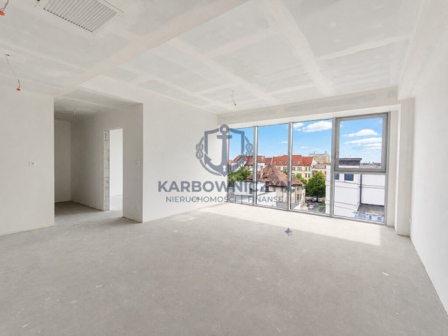 Mieszkanie Sprzedaż Szczecin Centrum 1