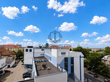 Mieszkanie Sprzedaż Szczecin Centrum