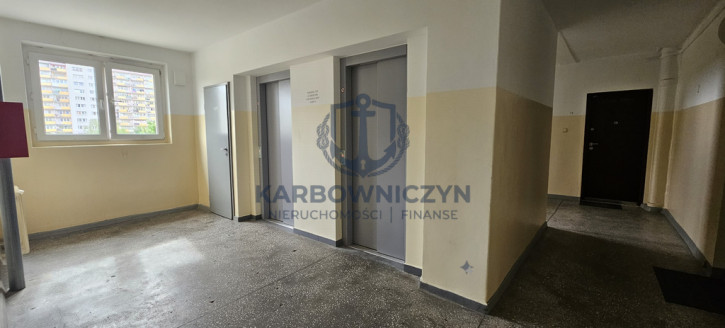 Mieszkanie Sprzedaż Szczecin os. Słoneczne Jasna 13
