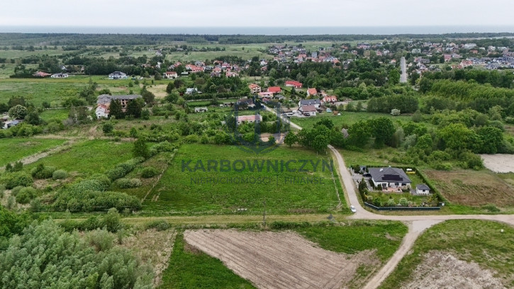 Działka Sprzedaż Stary Borek 2